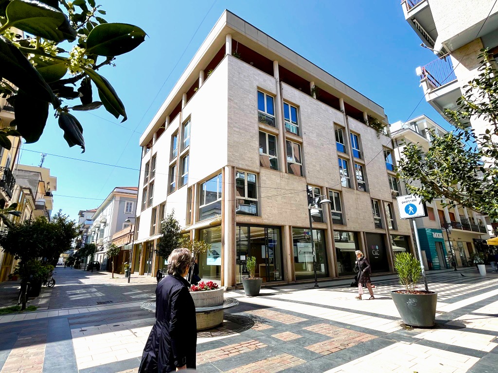 Sede Astefal a Pescara, consulenza per aste giudiziarie immobiliari