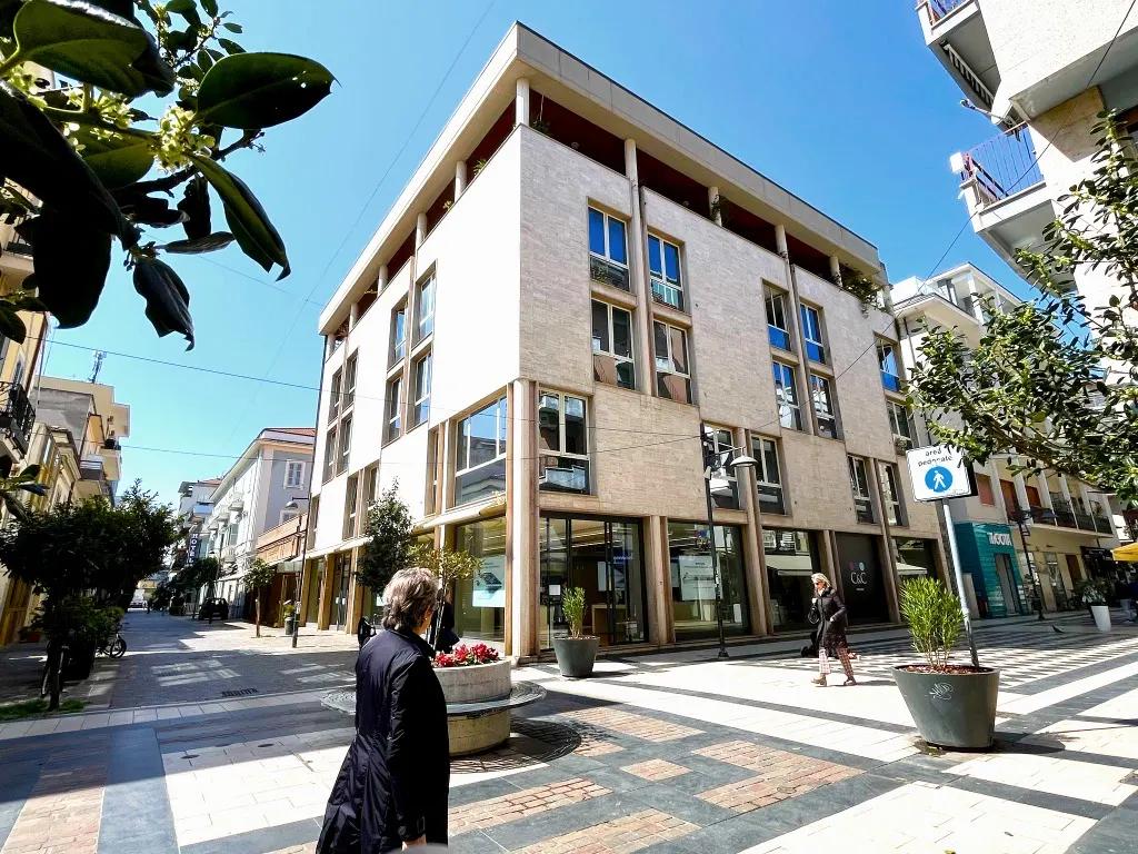 Sede Astefal a Pescara, consulenza per aste giudiziarie immobiliari