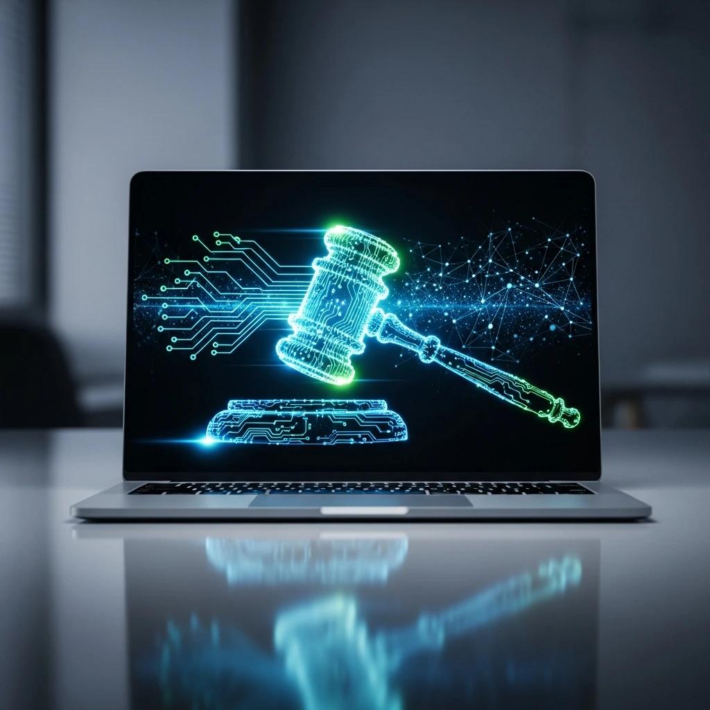 La transizione digitale della Giustizia: l'impatto delle Aste Telematiche