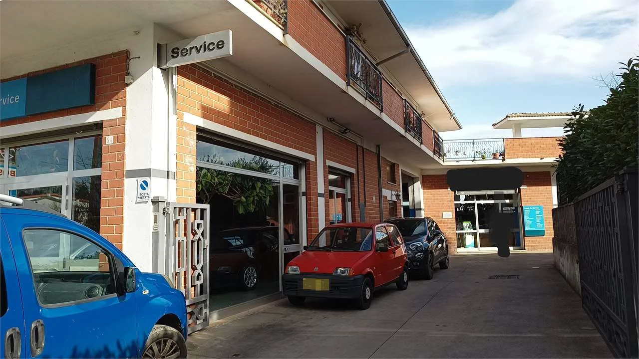 Asta in Comune di Penne