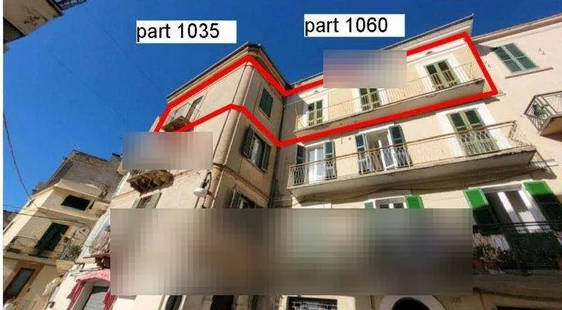 Asta in Comune di Atessa