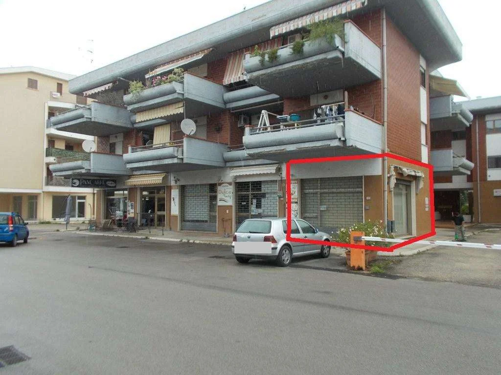 Asta in Comune di Corropoli