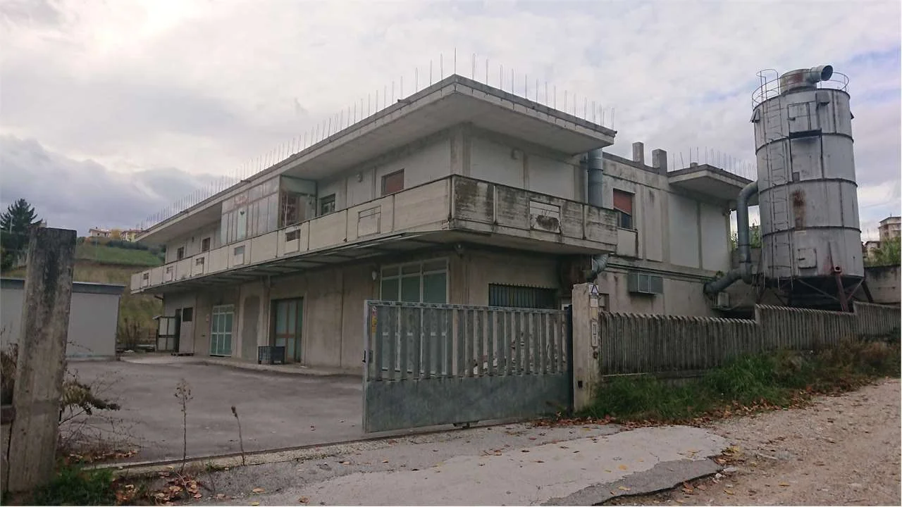 Asta in Comune di Ancarano
