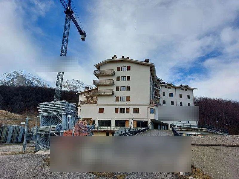 Asta in Comune di Pietracamela
