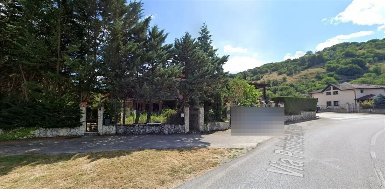 Asta in Comune di Alfedena