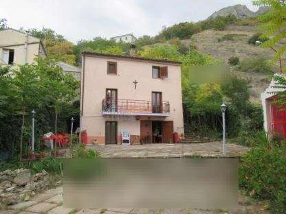 Asta in Comune di Pescosansonesco