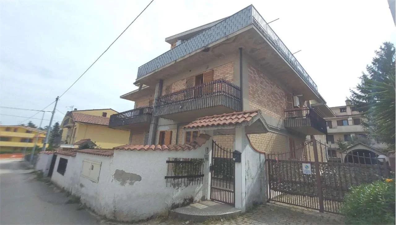 Asta in Comune di Cepagatti