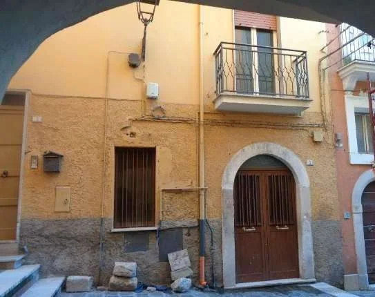 Asta in Comune di Pratola Peligna