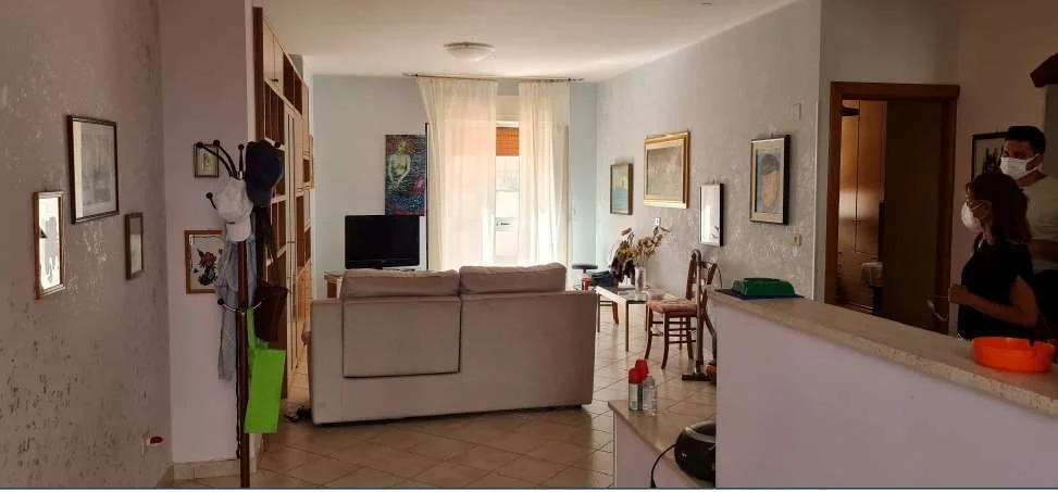 Asta in Comune di Vasto