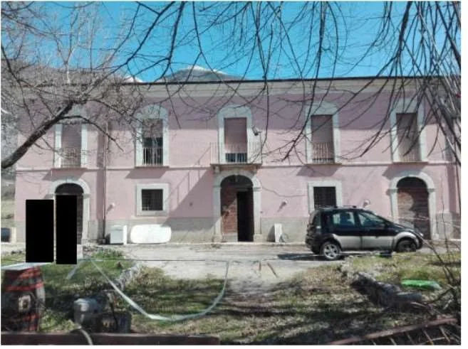 Asta in Comune di Sulmona