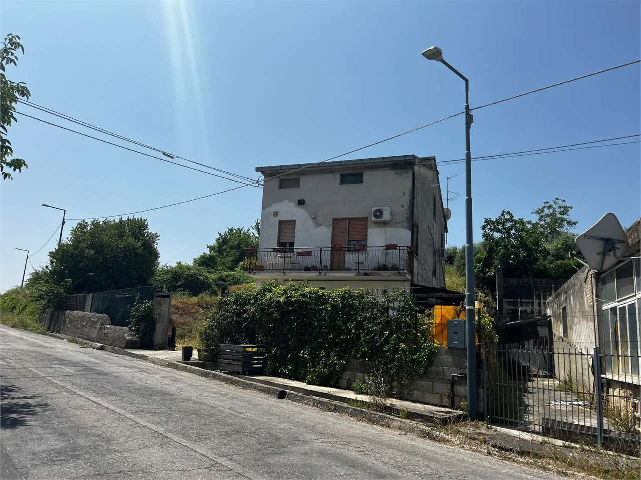 Asta in Comune di Castel Frentano