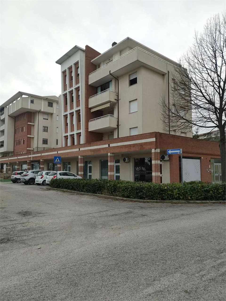 Asta in Comune di Nereto