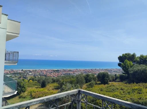 Asta in Comune di Tortoreto