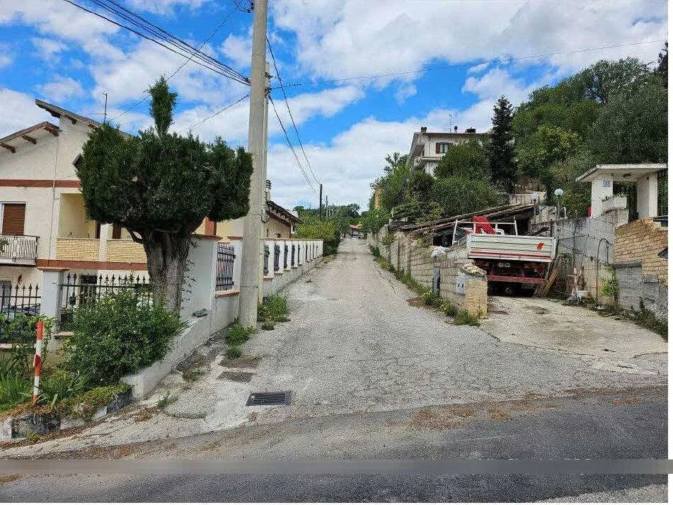 Asta in Comune di Chieti
