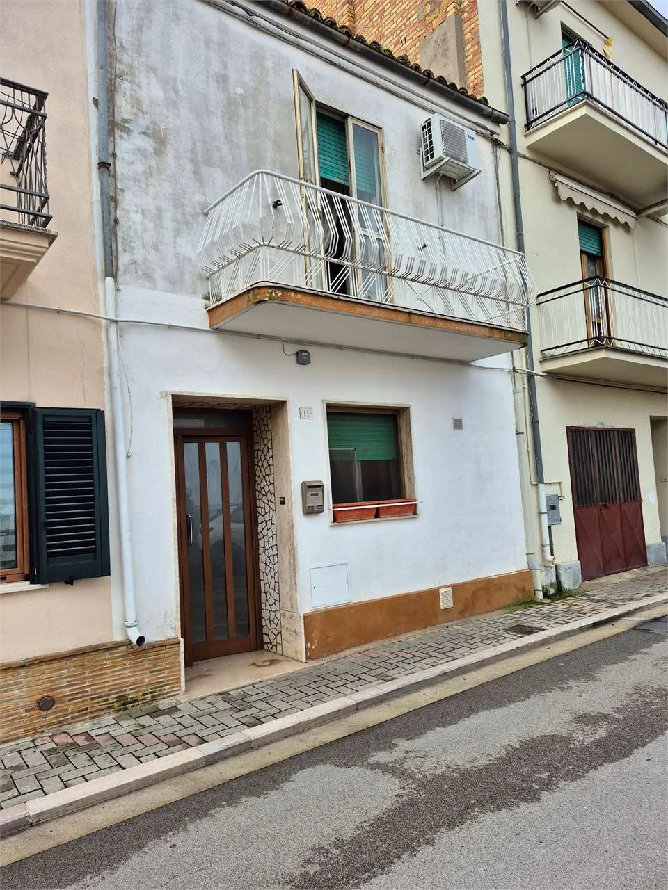Asta in Comune di Monteodorisio