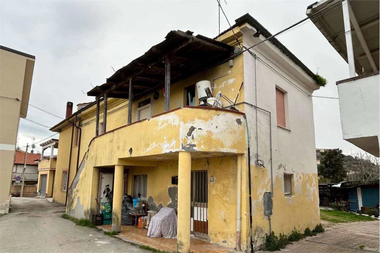 Asta in Comune di Miglianico