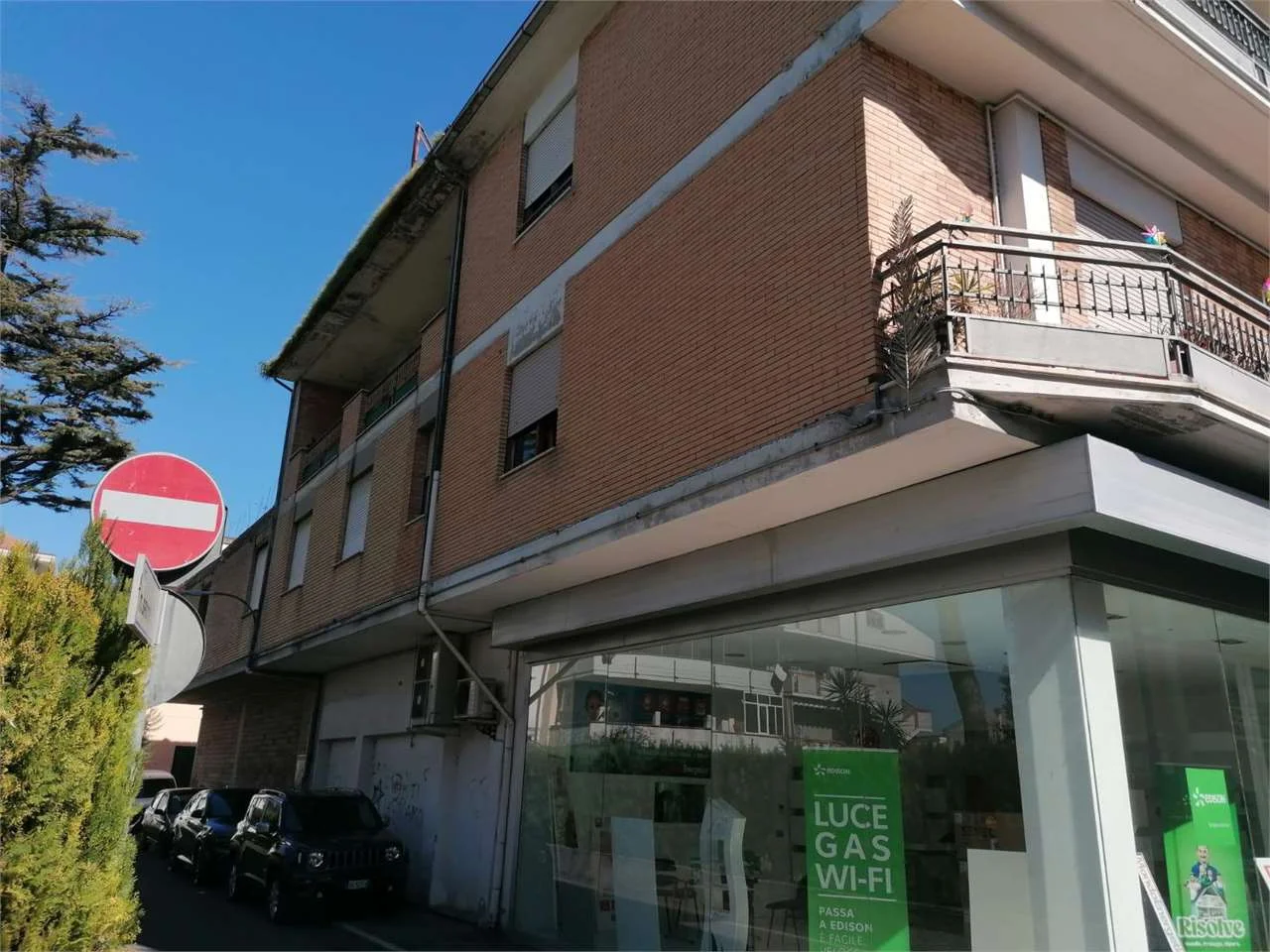 Asta in Comune di Alba Adriatica