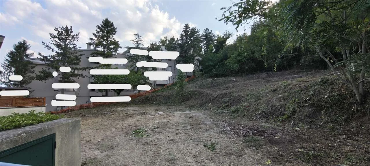 Asta in Comune di Teramo