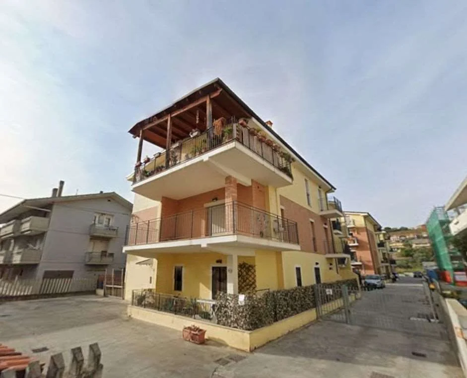 Asta in Comune di Silvi