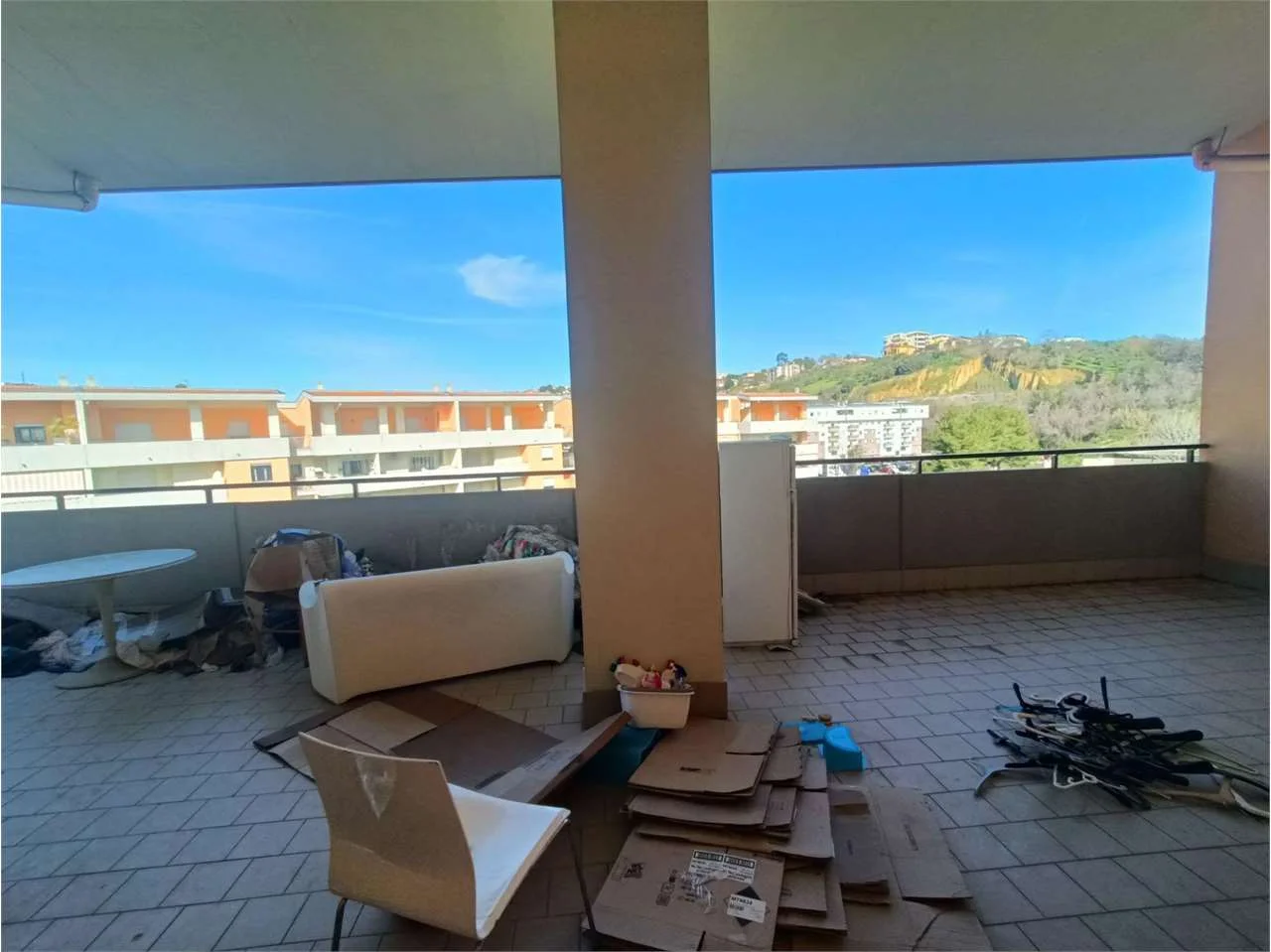 Asta in Comune di Pescara