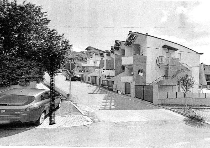 Asta in Comune di Cappelle sul Tavo