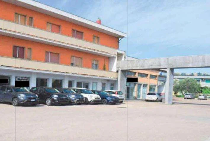 Asta in Comune di Vasto