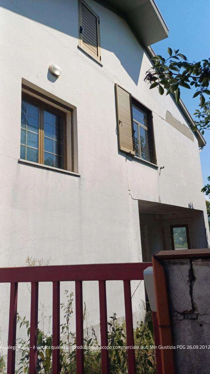 Asta in Comune di Farindola