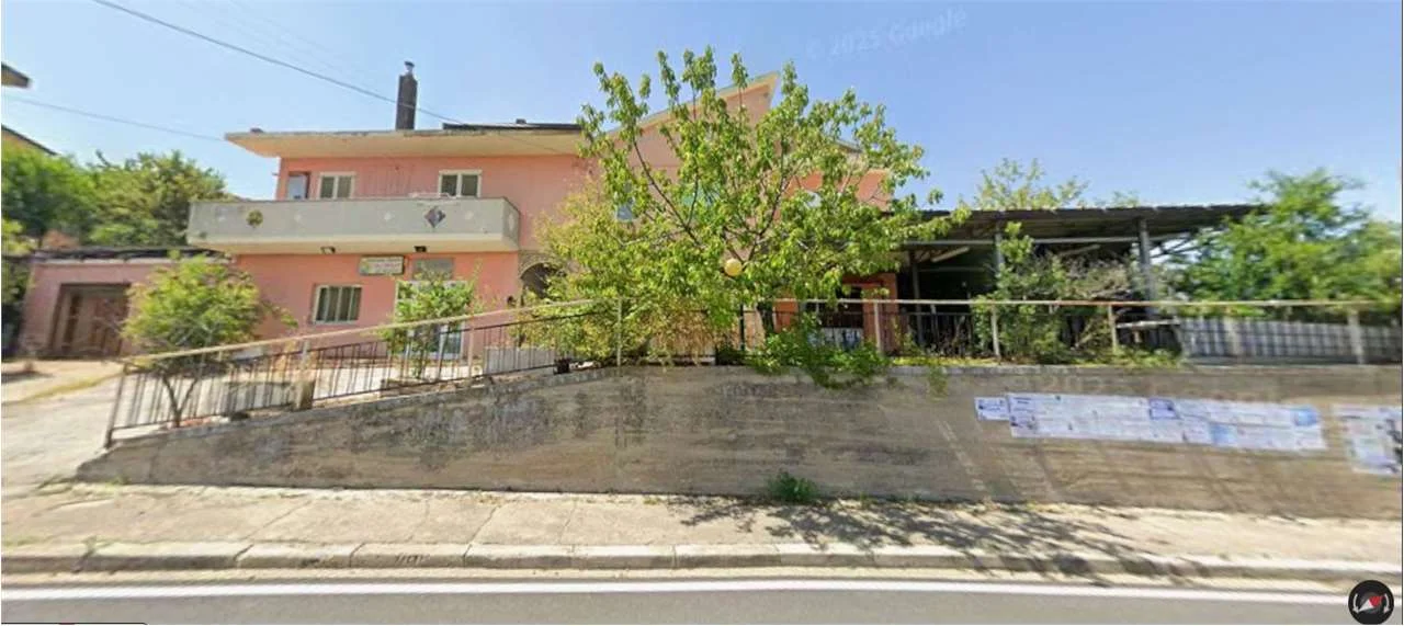 Asta in Comune di Farindola