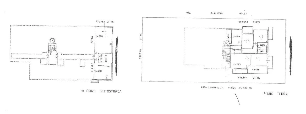 Planimetria 1