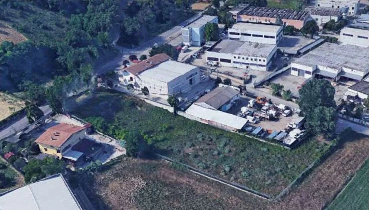 Asta in Comune di Cepagatti