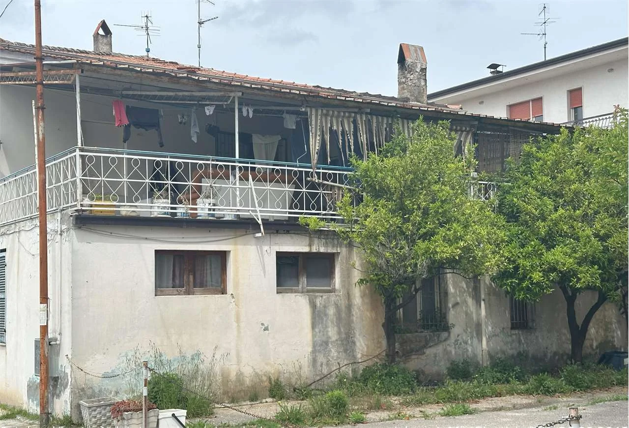 Asta in Comune di Tollo