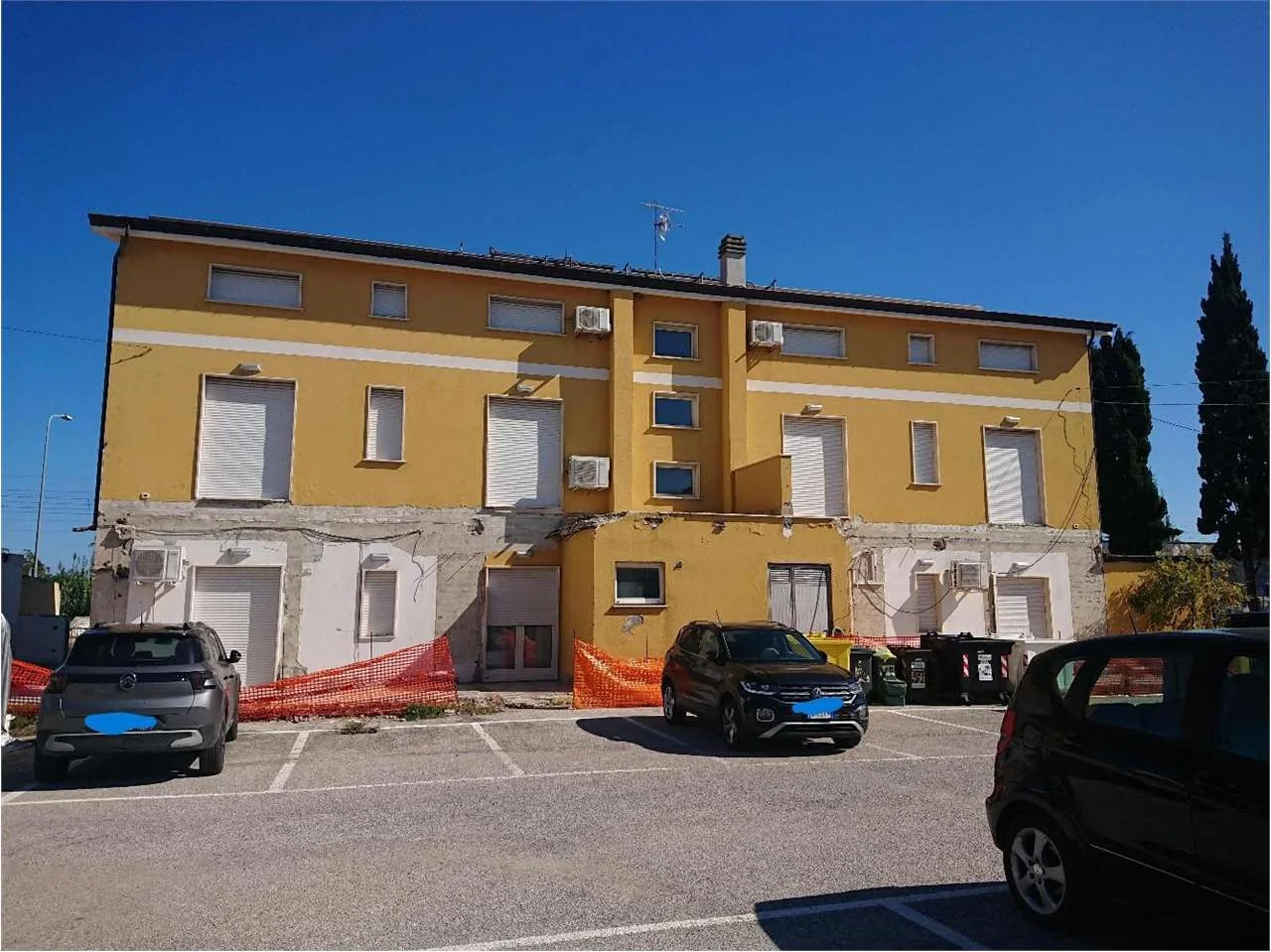Asta in Comune di Giulianova
