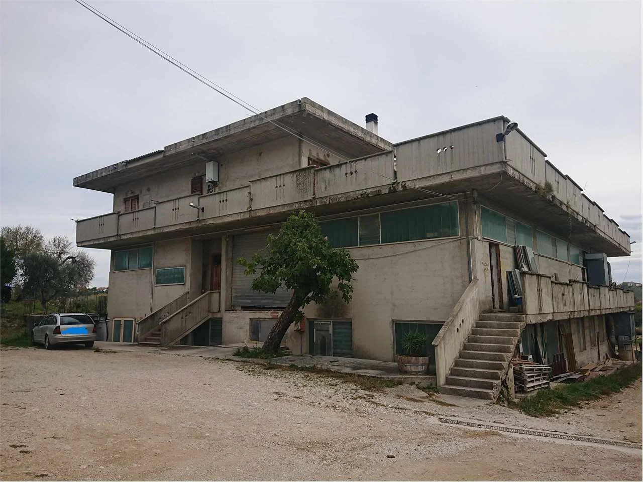 Asta in Comune di Sant'Egidio alla Vibrata
