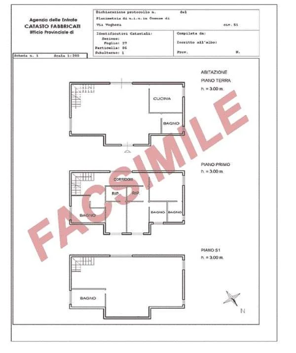 Planimetria 1