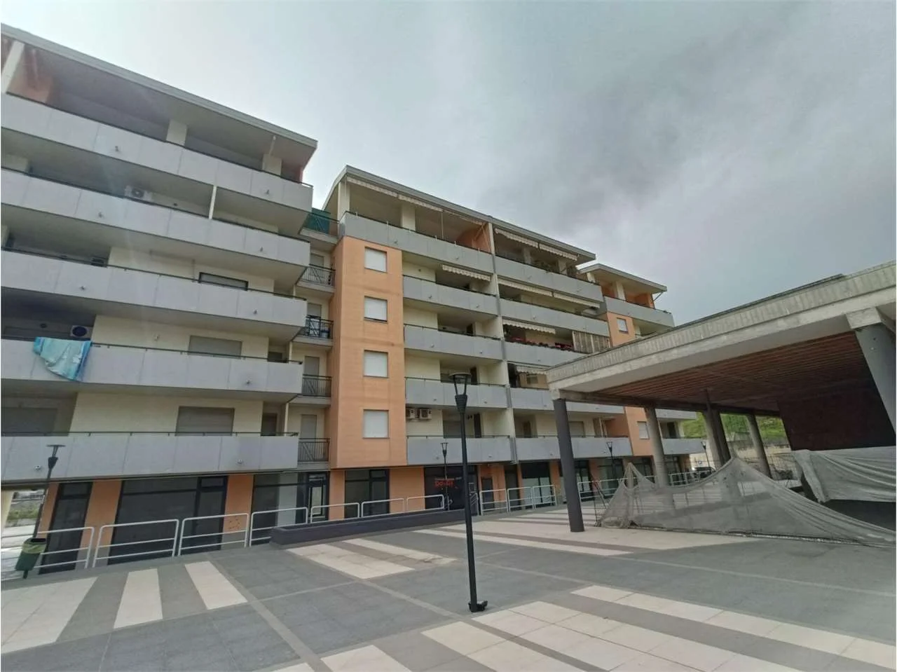 Asta in Comune di Pescara