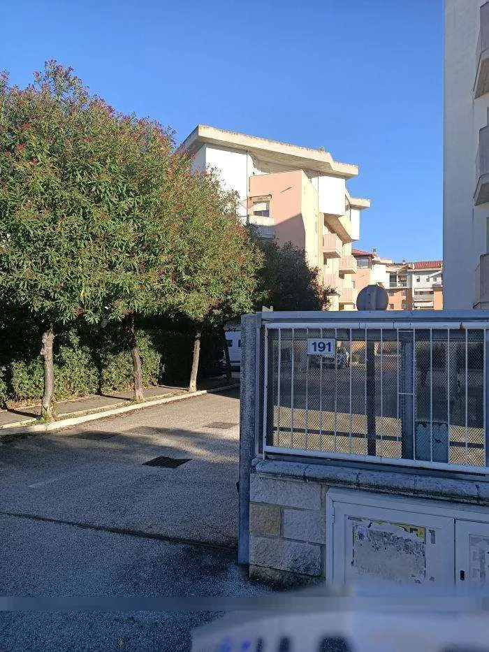 Asta in Comune di Montesilvano