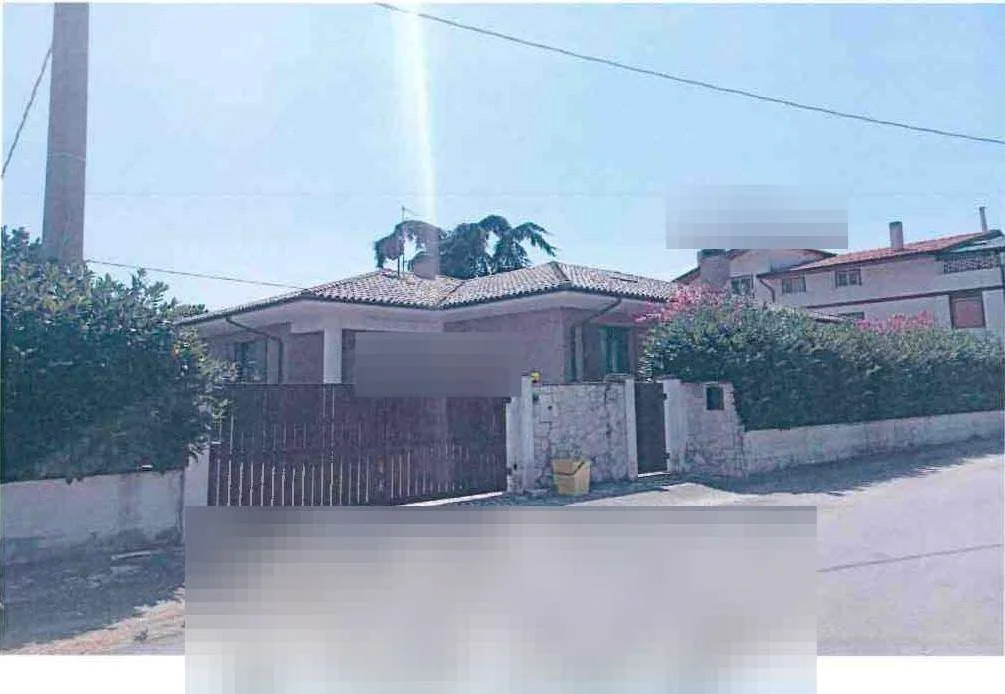 Asta in Comune di Atessa