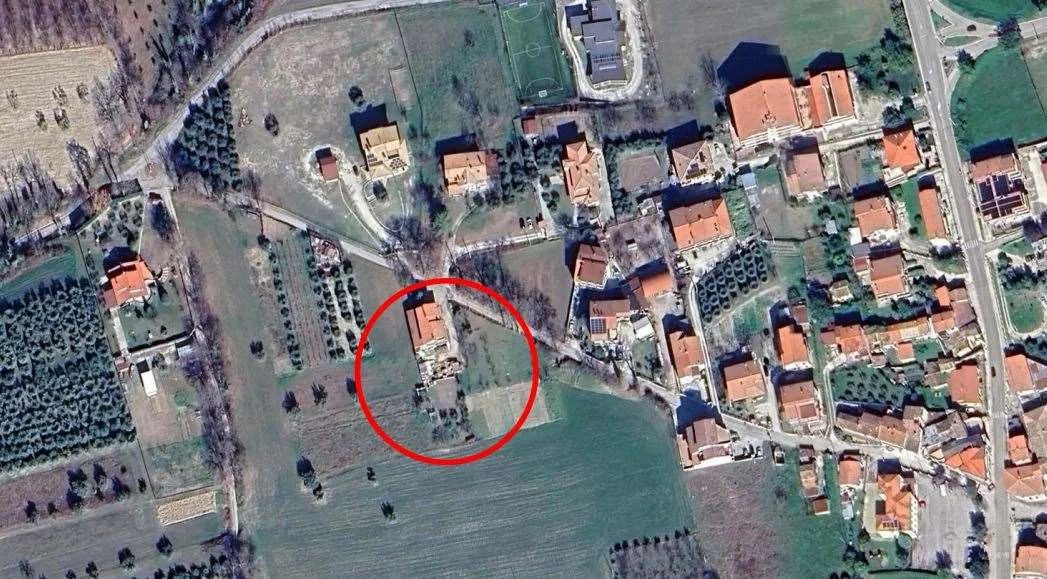 Asta in Comune di Campli