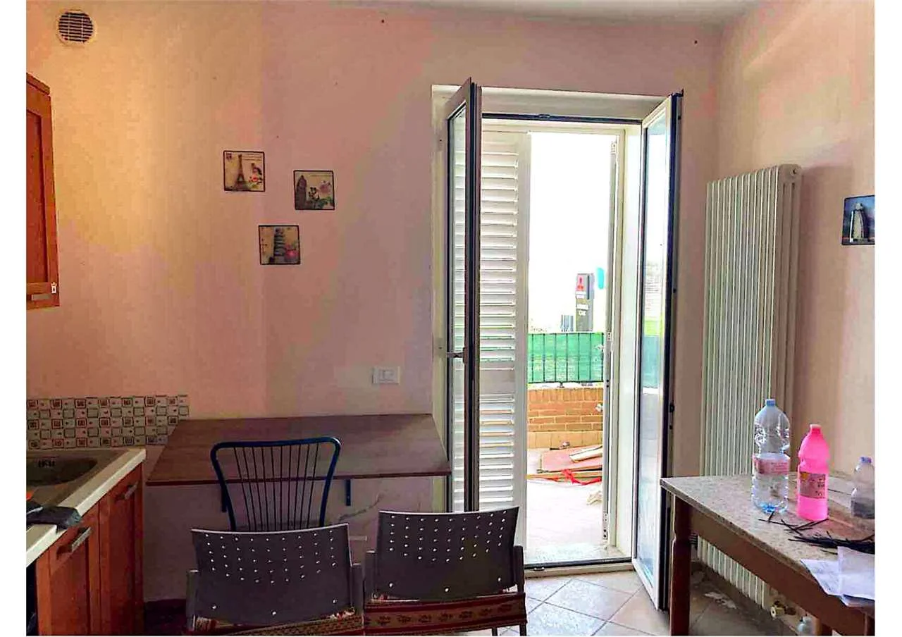Asta in Comune di Tortoreto