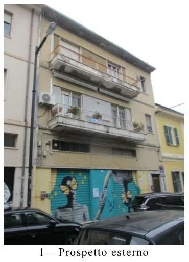 Asta in Comune di Pescara