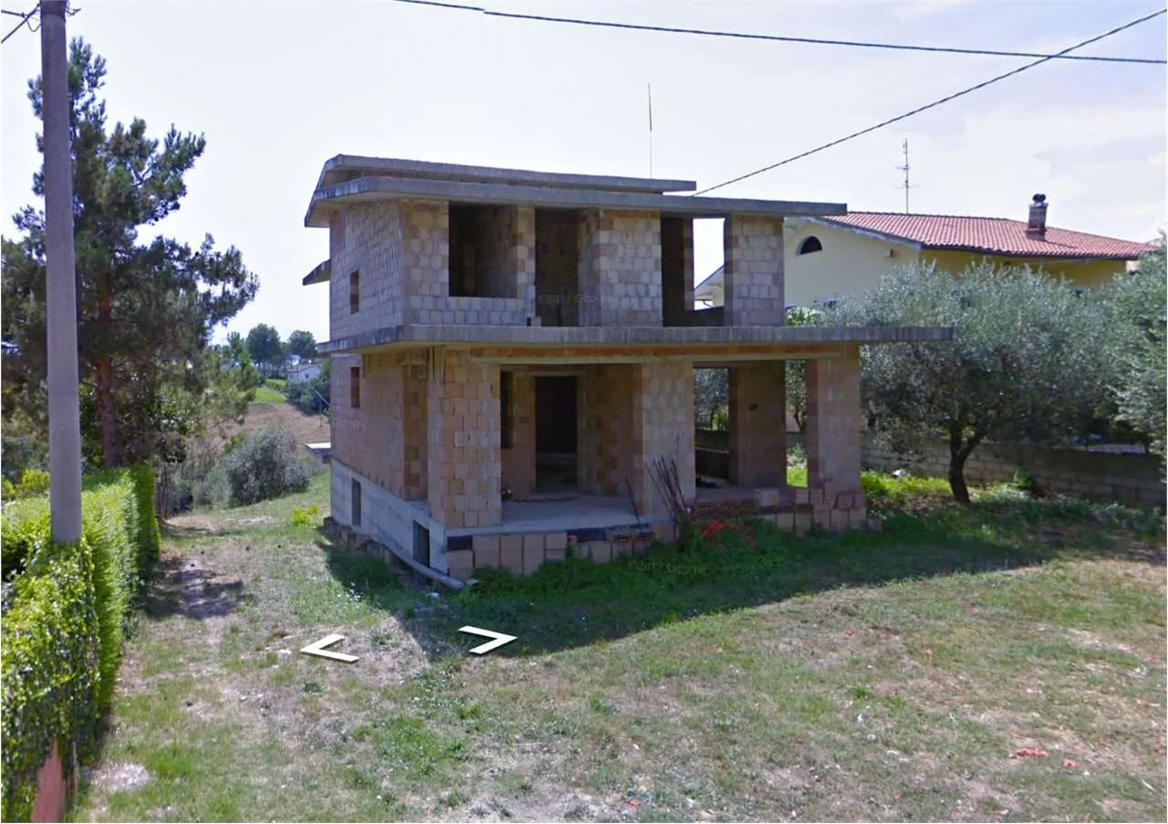 Asta in Comune di Pianella