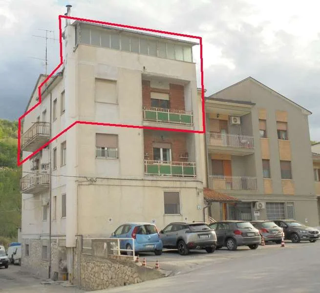 Asta in Comune di Teramo