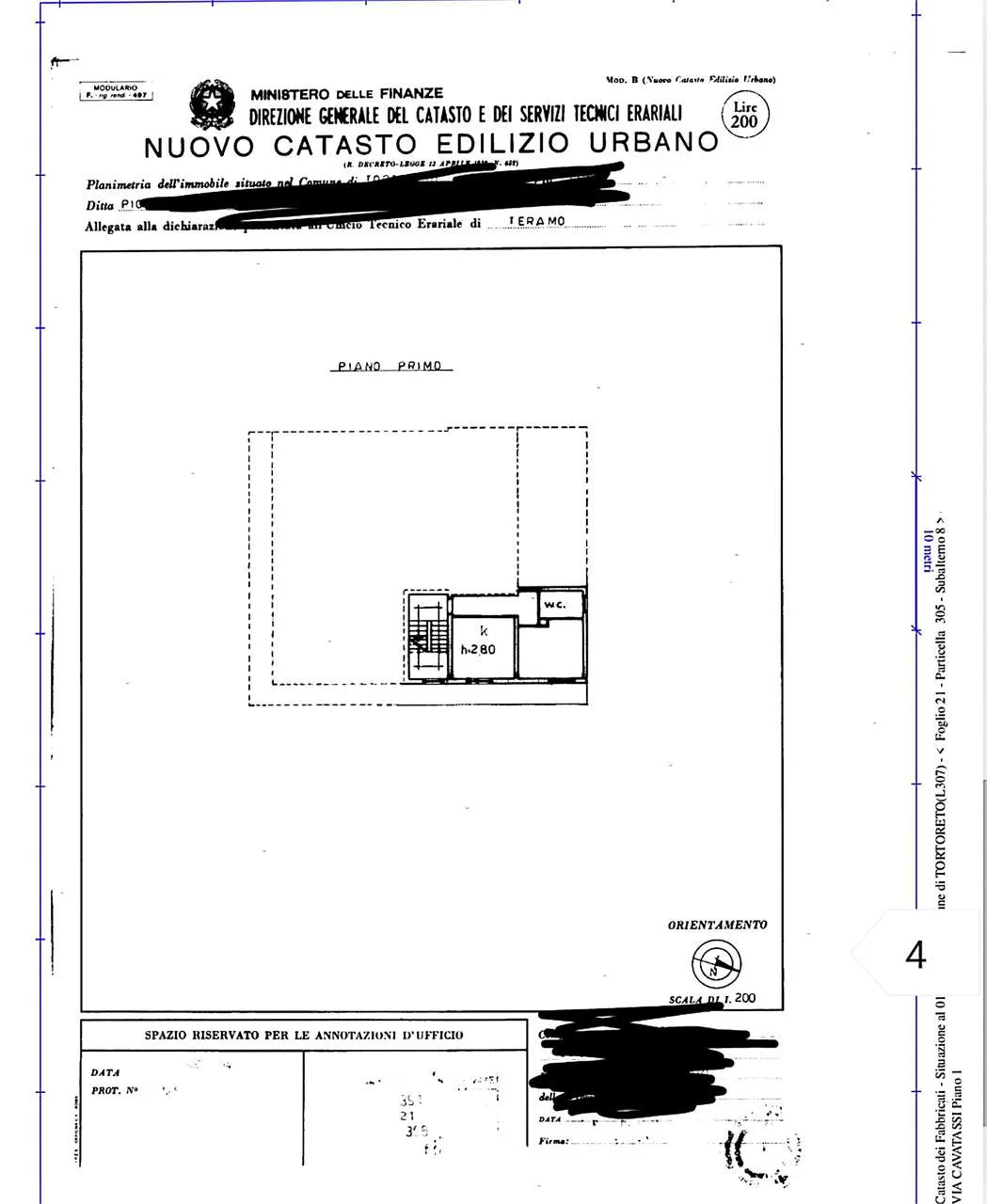 Planimetria 1