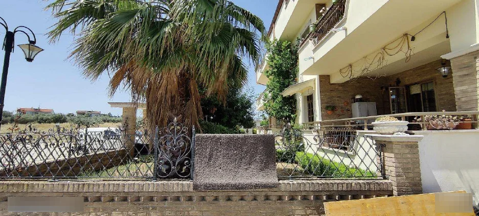 Asta in Comune di Vasto