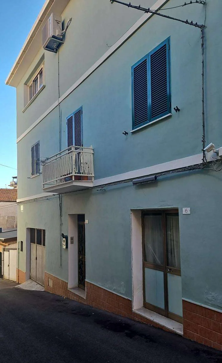 Asta in Comune di San Salvo