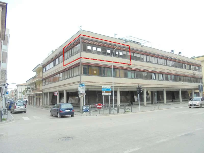 Asta in Comune di Alba Adriatica