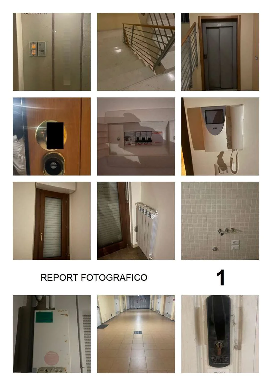 Asta in Comune di Pescara