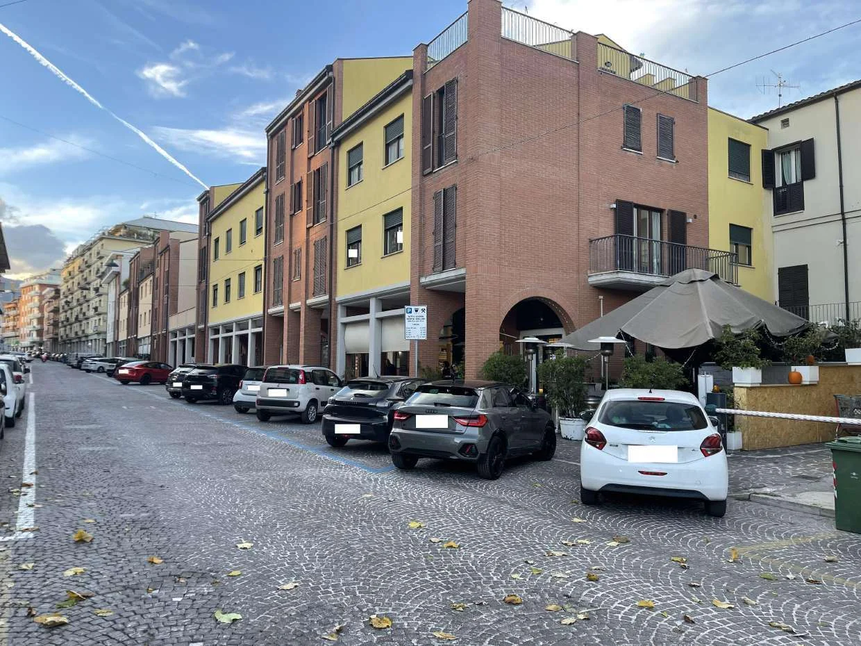 Asta in Comune di Teramo