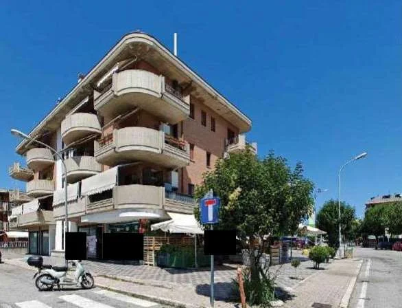 Asta in Comune di San Benedetto del Tronto