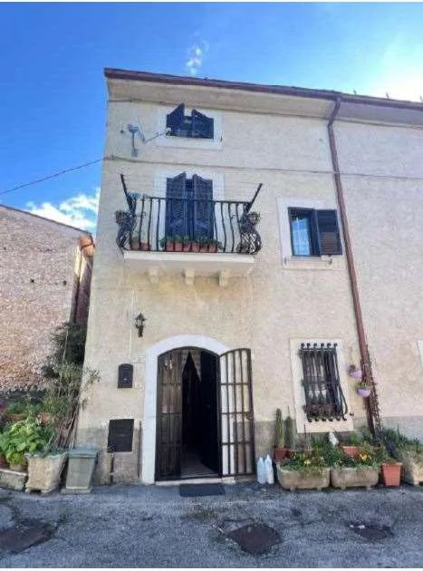 Asta in Comune di Cansano